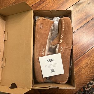 UGG Ashley Slipper Women’s Size 8